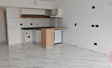 Departamento en  Alquiler morón a estrenar