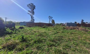 Terreno en Gualeguaychu