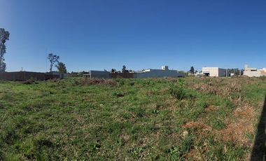 Terreno en Gualeguaychu