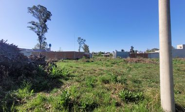 Terreno en Gualeguaychu