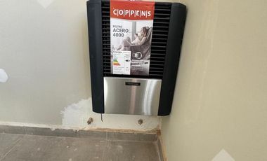 VENTA CASA A ESTRENAR 3 DORM. - B ° Los Sauces,  Fernandez  Oro