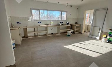 VENTA CASA A ESTRENAR 3 DORM. - B ° Los Sauces,  Fernandez  Oro