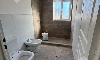 VENTA CASA A ESTRENAR 3 DORM. - B ° Los Sauces,  Fernandez  Oro