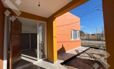 VENTA CASA A ESTRENAR 3 DORM. - B ° Los Sauces,  Fernandez  Oro