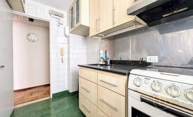 Venta Departamento de 2 ambientes en Lomas de Zamora Este