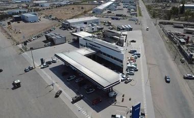 Galpon 1009 m² con Macrolote de 10.000 m2 - Parque Industrial - Neuquén