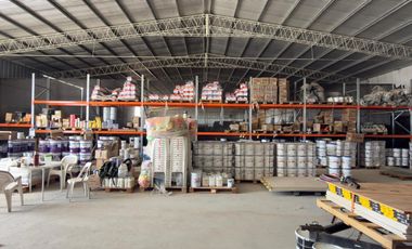 Galpon 1009 m² con Macrolote de 10.000 m2 - Parque Industrial - Neuquén