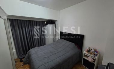 Departamento 2 ambientes San Martin Centro - Financiacion
