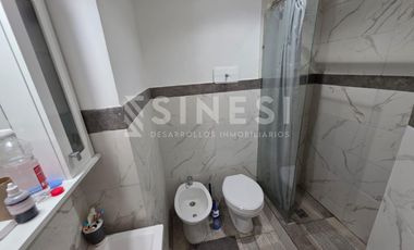 Departamento 2 ambientes San Martin Centro - Financiacion