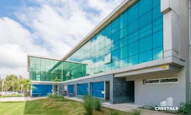 Oficina - Aldea Fisherton