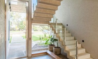 Oficina - Aldea Fisherton