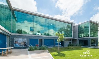 Oficina - Aldea Fisherton