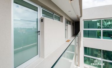 Oficina - Aldea Fisherton