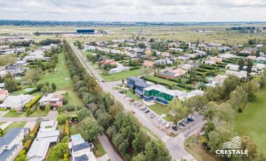 Oficina - Aldea Fisherton