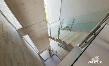 Oficina - Aldea Fisherton