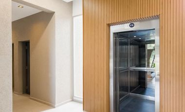 Oficina - Aldea Fisherton