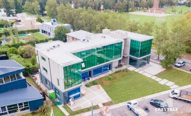 Oficina - Aldea Fisherton