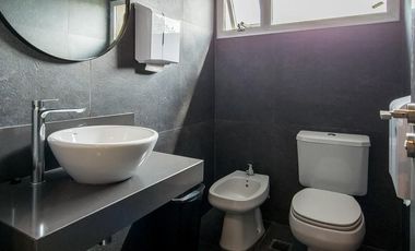 Oficina - Aldea Fisherton