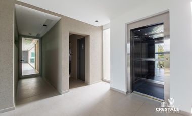 Oficina - Aldea Fisherton