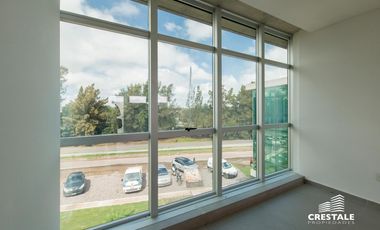 Oficina - Aldea Fisherton