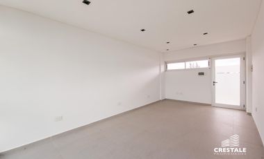 Oficina - Aldea Fisherton