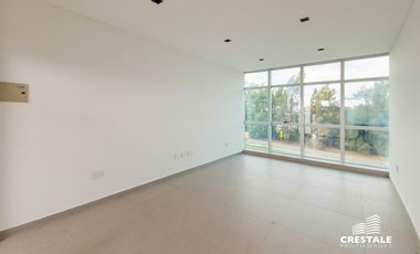 Oficina - Aldea Fisherton