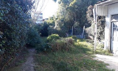 Terreno de 8,66 x 41,06 m  Remedios de Escalada LANUS