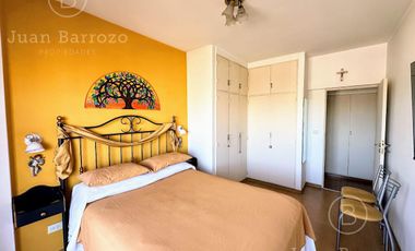 Venta Departamento de 3 ambientes en Remedios de Escalada.