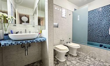 Venta Departamento de 3 ambientes en Remedios de Escalada.