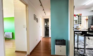Venta Departamento de 3 ambientes en Remedios de Escalada.