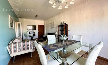 Venta Departamento de 3 ambientes en Remedios de Escalada.