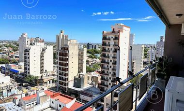 Venta Departamento de 3 ambientes en Remedios de Escalada.