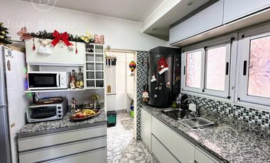 Venta Departamento de 3 ambientes en Remedios de Escalada.