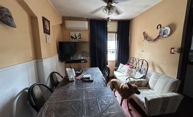 Departamento en venta La Plata