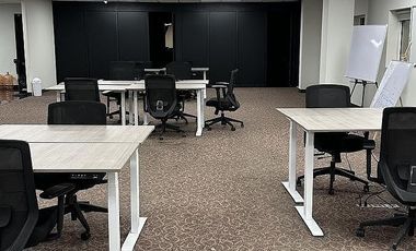 Oficina en Renta, Corporativo Fundadores, Valle Oriente, San Pedro Garza García