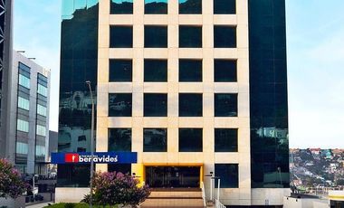 Oficina en Renta, Corporativo Fundadores, Valle Oriente, San Pedro Garza García