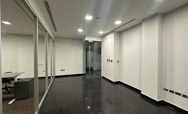 Oficina en Renta, Corporativo Fundadores, Valle Oriente, San Pedro Garza García