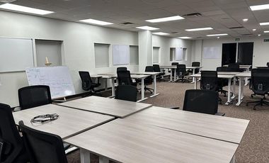Oficina en Renta, Corporativo Fundadores, Valle Oriente, San Pedro Garza García