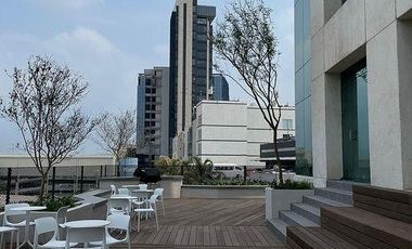 Oficina en Renta, Corporativo Fundadores, Valle Oriente, San Pedro Garza García
