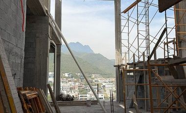 Casa en Venta en Sierra Alta 9no Sector, Monterrey N.L.