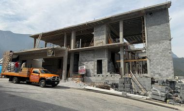 Casa en Venta en Sierra Alta 9no Sector, Monterrey N.L.