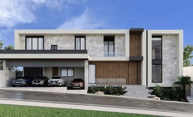 Casa en Venta en Sierra Alta 9no Sector, Monterrey N.L.