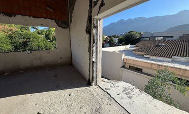 Casa en Venta en San Pedro Garza García, Jardines del Campestre