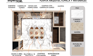 Casa en Venta en San Pedro Garza García, Jardines del Campestre
