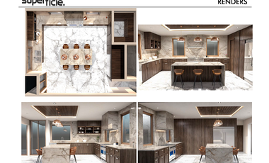 Casa en Venta en San Pedro Garza García, Jardines del Campestre