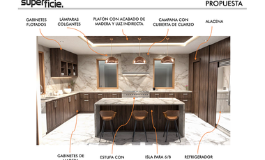 Casa en Venta en San Pedro Garza García, Jardines del Campestre