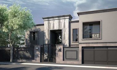 Casa en Venta en San Pedro Garza García, Jardines del Campestre