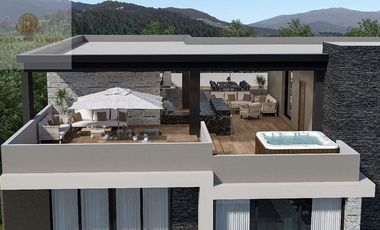 Casa en Venta en Sierra Alta 10mo sector, Monterrey