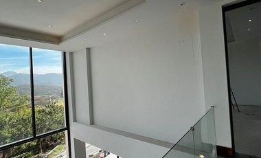 Casa en Venta en Sierra Alta 10mo sector, Monterrey