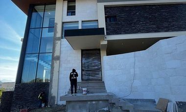 Casa en Venta en Sierra Alta 10mo sector, Monterrey
